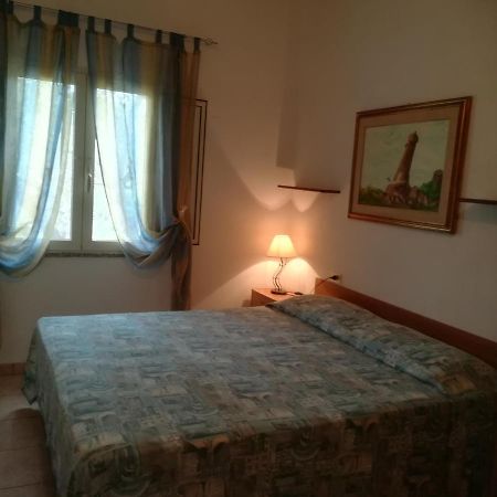 Villa Olia Tortolì Exteriér fotografie